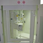 LPE 3061 cleaning module