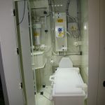 quartzware small parts cleaning module