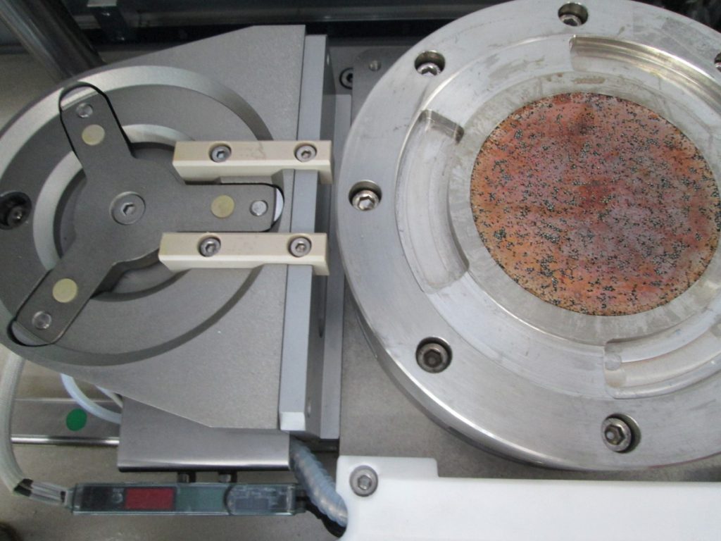 Wafer Debonding – S.P.M. s.r.l.