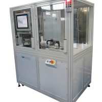 Automatic single wafer debonding equipment