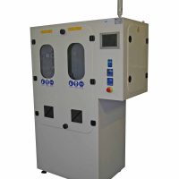 Chemical line Pressurization equipment