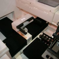 Detailed view on robo